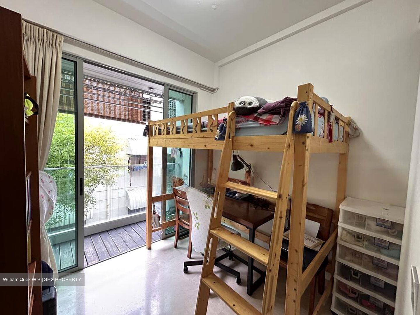 Melrose Ville (D15), Apartment #450307891